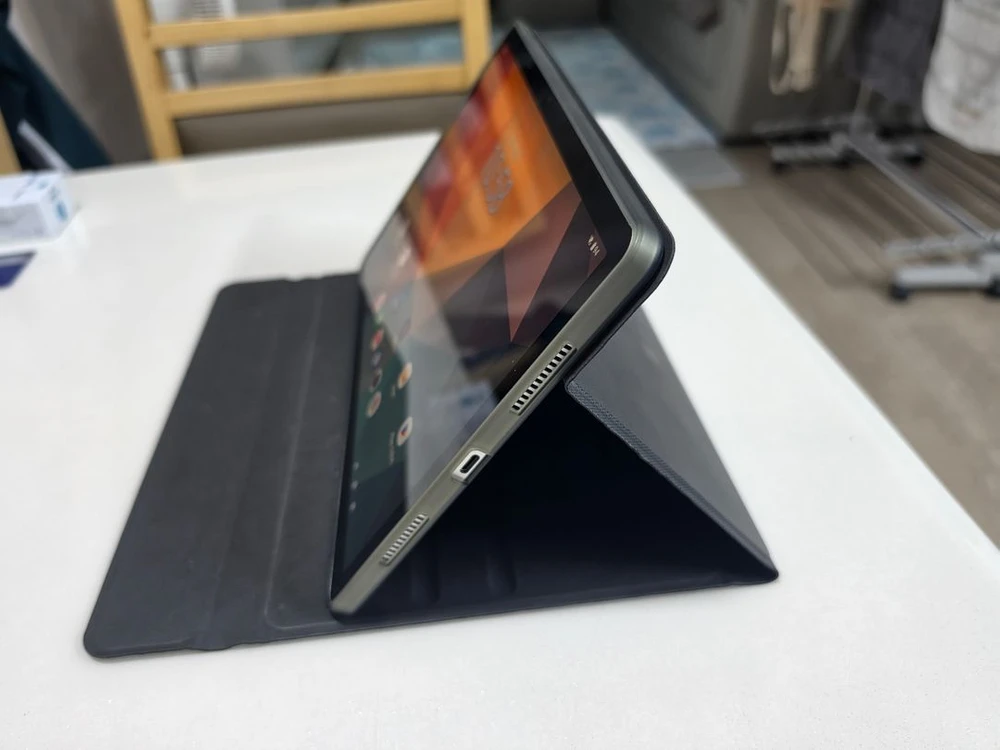 뮤패드k11 lte램8g용량128g - 안심되는 중고거래