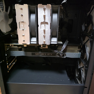 9600x 32g 2tb 3070ti 완본체팝니다 이미지