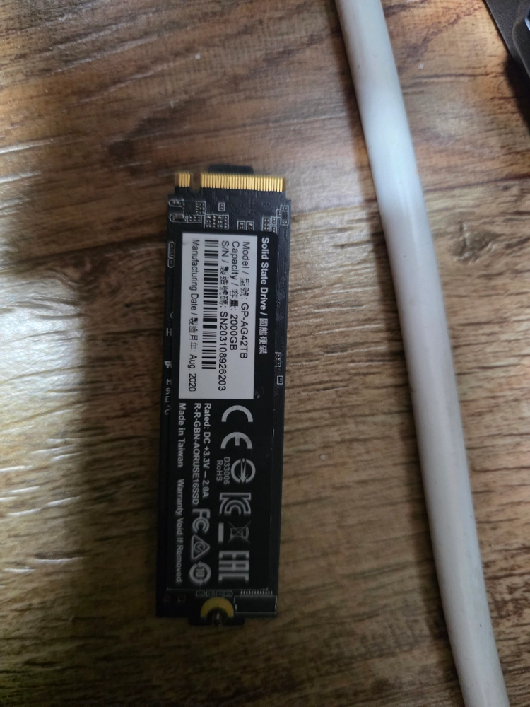 9600x 32g 2tb 3070ti 완본체팝니다 이미지