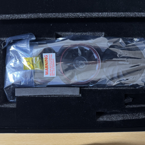 컬러풀 iGame RTX 3080 Advanced OC 10G 판매합니다 이미지