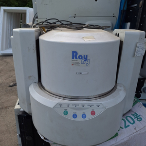 Shimadzu EDX-720 XRF 형광분석기 이미지