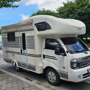 유니온RV 나디아 F350 이미지