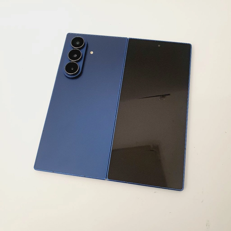 갤럭시z폴드7 256GB 판매합니다! 이미지
