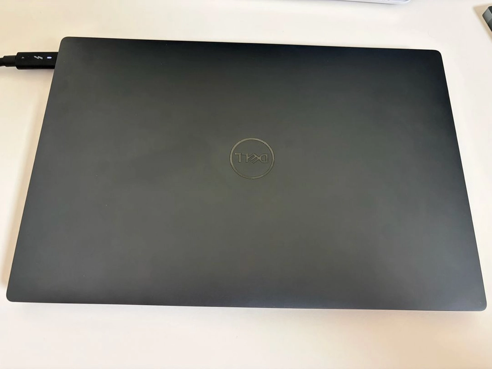 DELL 델 xps 13 9350 루나레이크 이미지