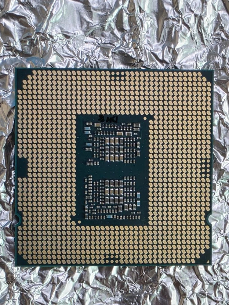 i7 10700F CPU 이미지