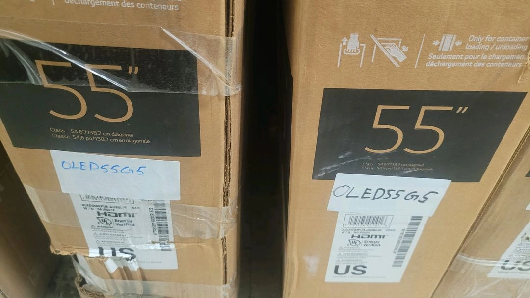 엘지 EVO 77인치,55인치 올레드 고급형 OLEDTV UHD 울트라티비 4K 스마트TV 이미지