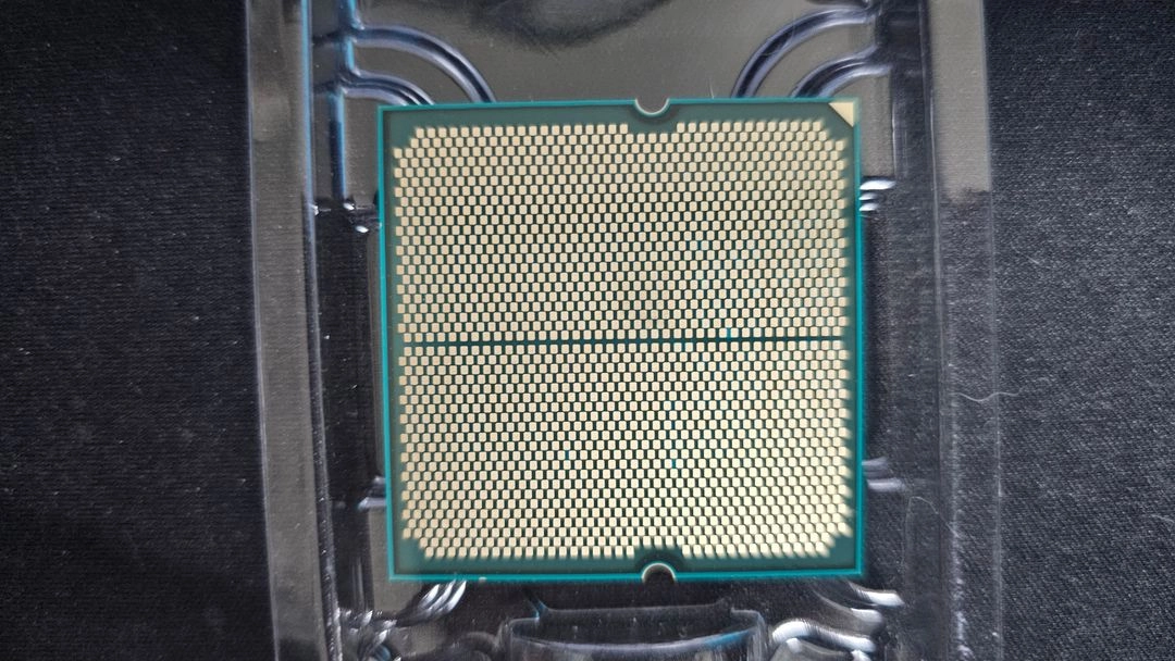 무상보증가능, 라이젠5 7500F CPU 싱글타워 공랭 서비스 판매합니다. 대원씨티에스 정품 이미지