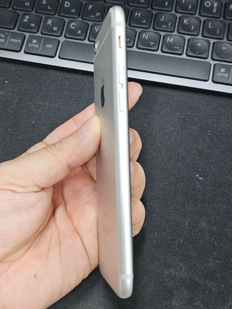 아이폰6 64기가 판매합니다. 이미지