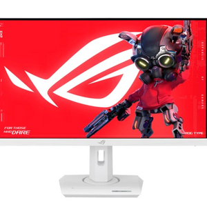 [게이밍 모니터] ASUS ROG Strix XG27UCG-W 27인치 4K 게이밍 모니터 판매합니다. 이미지