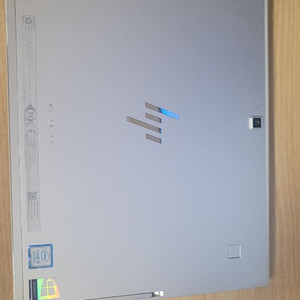 HP X2 G4 LTE 2in1 터치스크린 노트북 이미지