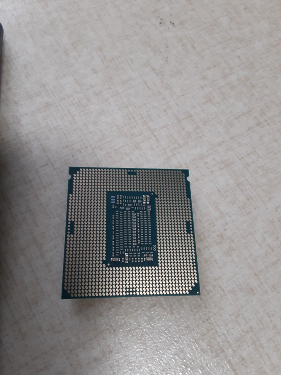 인텔 g5420, 기가바이트 h310m 메인보드 팝니다 이미지