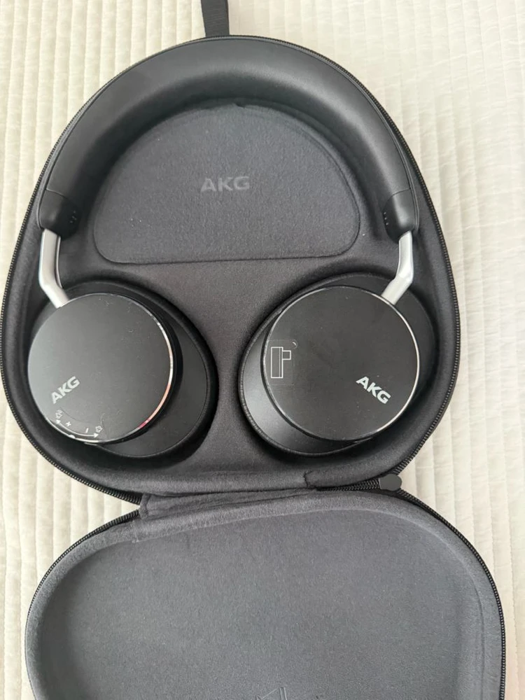 AKG N9하이브리드 이미지
