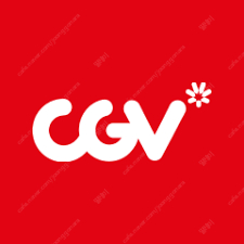 CGV 일반관 예매합니다. 이미지