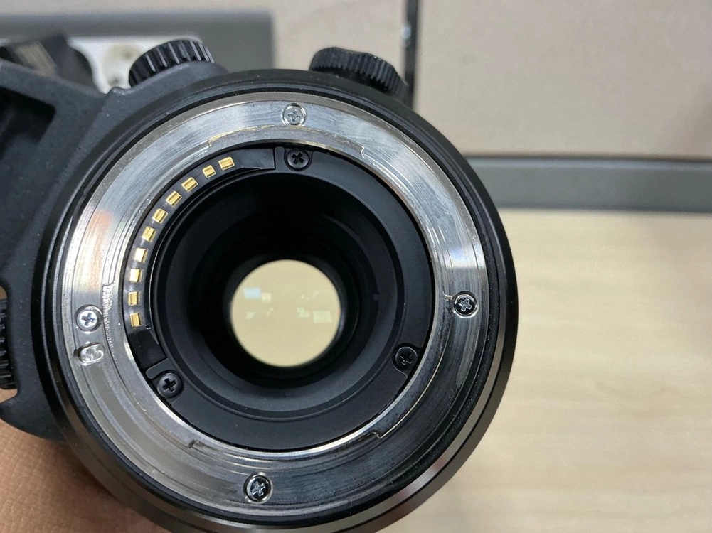 XF 50-140mm F2.8 R WR 망원렌즈 이미지