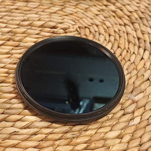 77mm 엘바 ULTIMATE ND 가변필터 ND128-ND16000 이미지