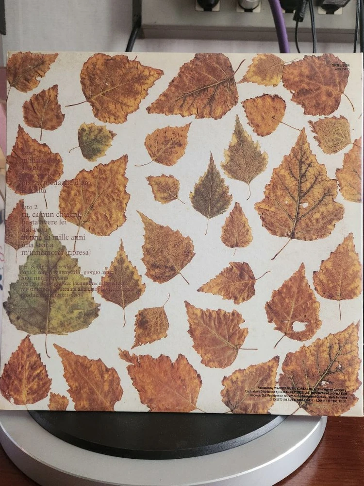 Il Giardino Dei Semplici 이미지
