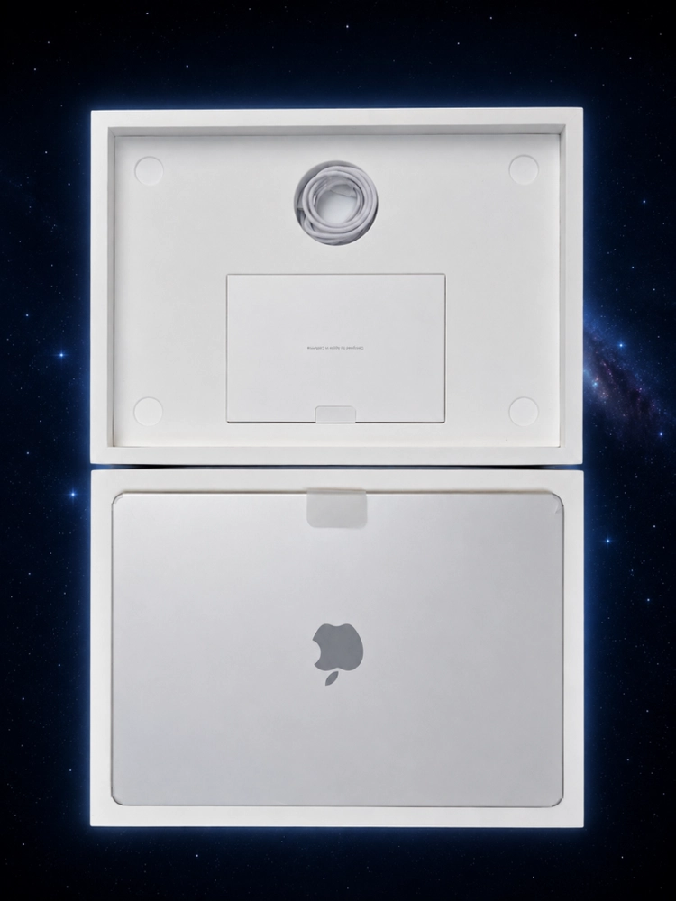 [급처] 맥북프로 16인치 M5 Max 36GB / 2TB 실버 판매합니다 이미지
