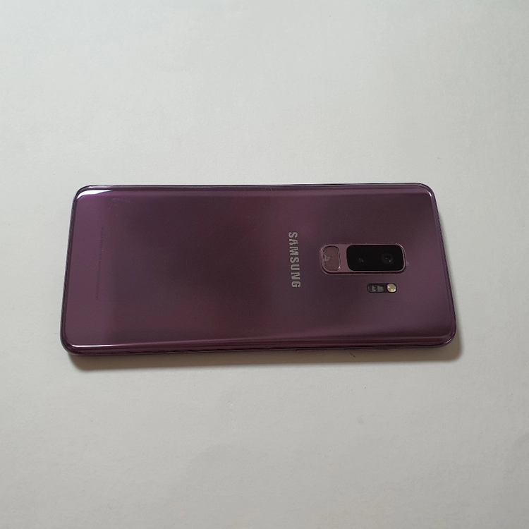 갤럭시 S9 플러스 256GB 깔끔 저렴 정상해지 이미지