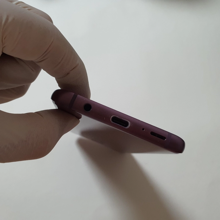 갤럭시 S9 플러스 256GB 깔끔 저렴 정상해지 이미지