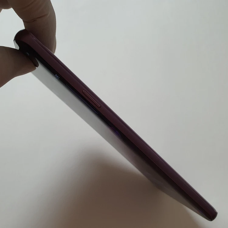 갤럭시 S9 플러스 256GB 깔끔 저렴 정상해지 이미지