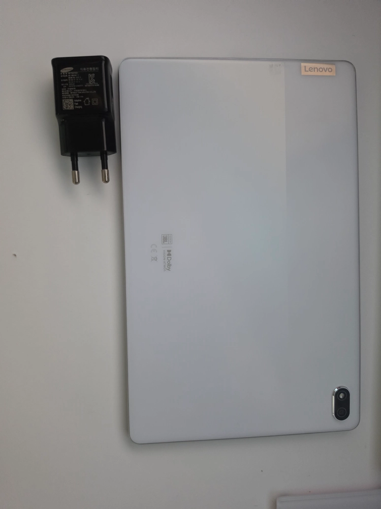 고사양 11인치 레노버 p11 탭 lenovo TB-J607Z 128gb/ 태블릿 pc - 안심되는 중고거래