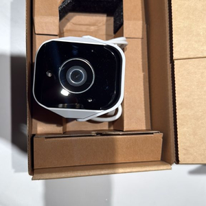 홈캠 CCTV 카메라 제품명 BC500 이미지