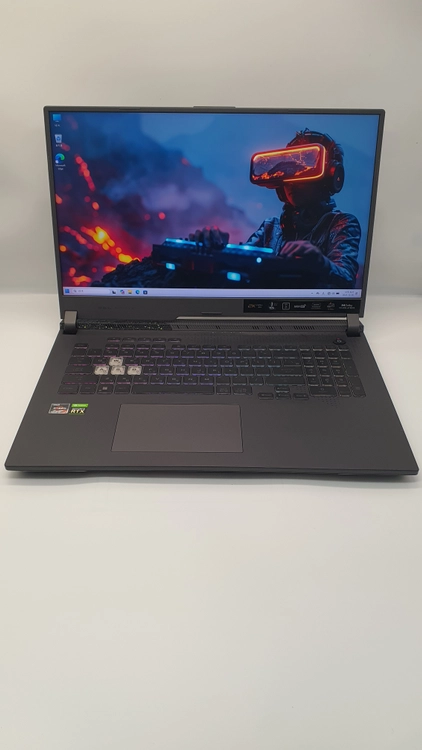 [최저가]ASUS 17인치 게이밍노트북 ROG(6800H/3060/QHD/240Hz) 이미지