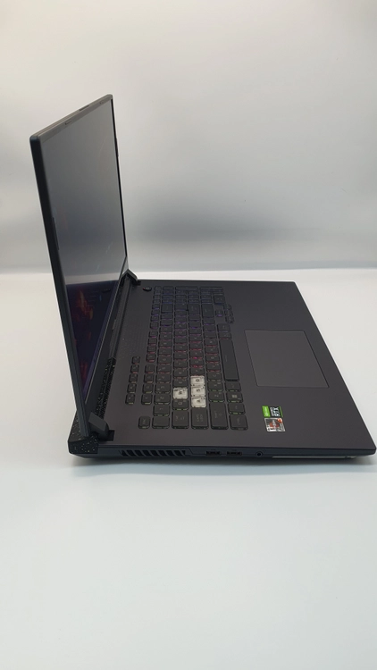 [최저가]ASUS 17인치 게이밍노트북 ROG(6800H/3060/QHD/240Hz) 이미지