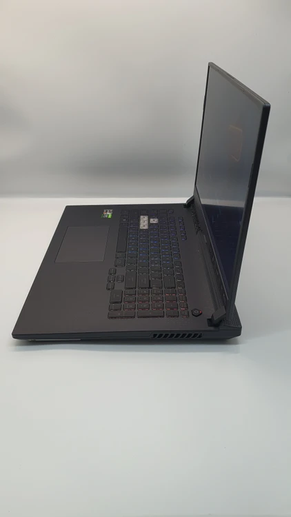 [최저가]ASUS 17인치 게이밍노트북 ROG(6800H/3060/QHD/240Hz) 이미지