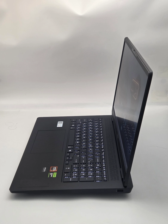 [최저가]HP 17인치 게이밍노트북 오멘(350/5060/240Hz/QHD) 이미지