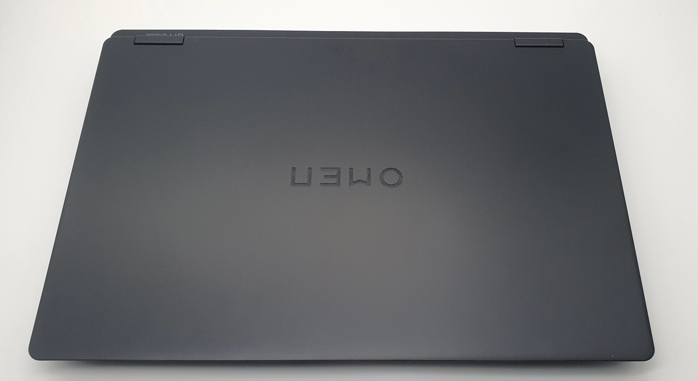 [최저가]HP 17인치 게이밍노트북 오멘(350/5060/240Hz/QHD) 이미지