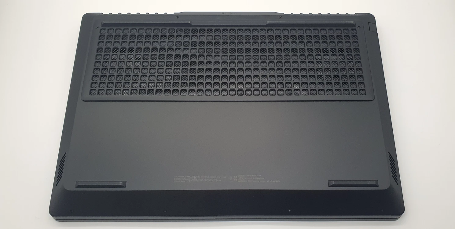 [최저가]HP 17인치 게이밍노트북 오멘(350/5060/240Hz/QHD) 이미지