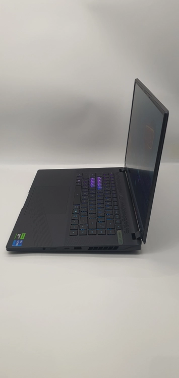 [최저가]GIGABYTE 16인치 게이밍노트북 어로스(i7-14th/4070/1TB/QHD) 이미지
