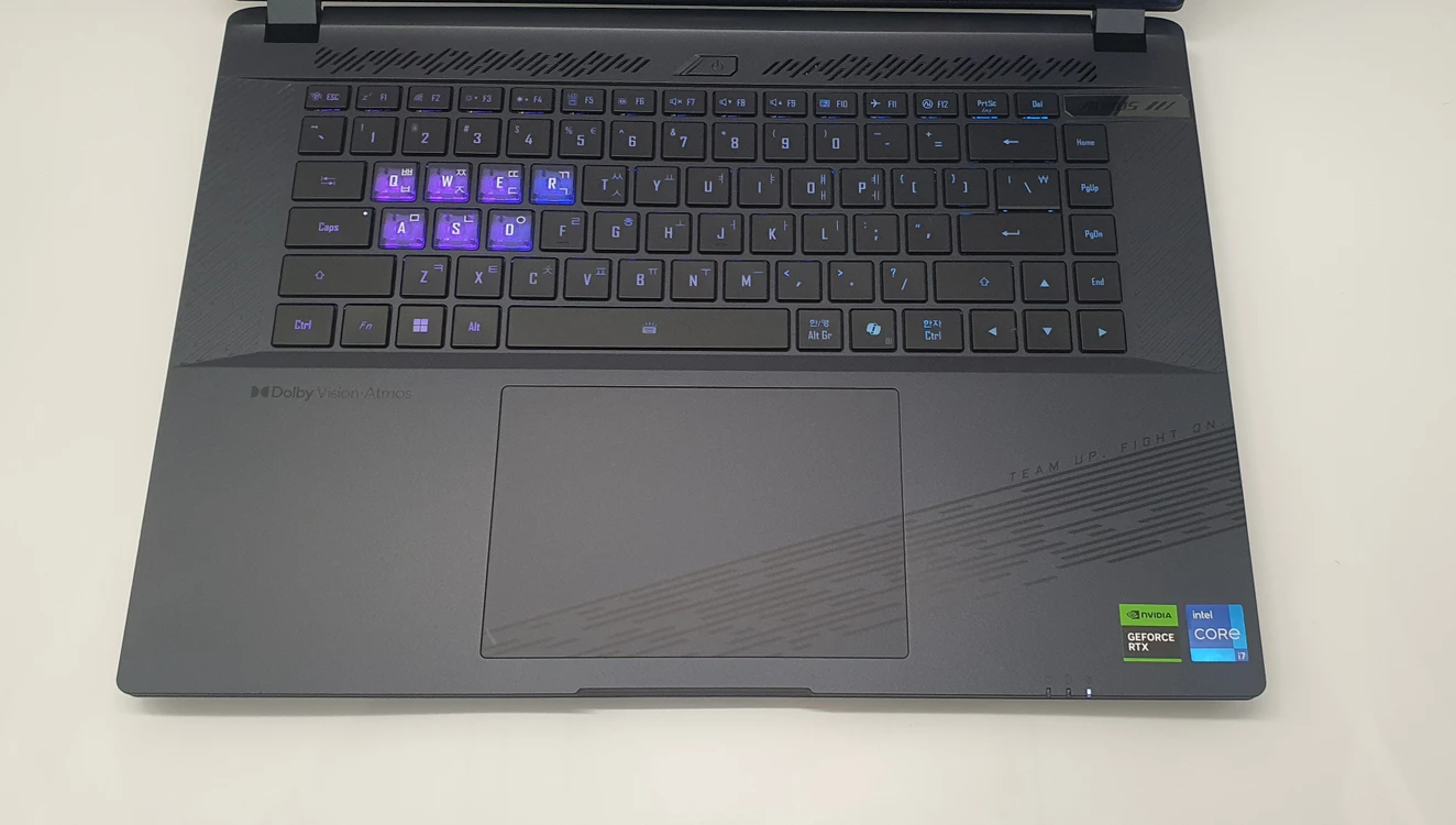 [최저가]GIGABYTE 16인치 게이밍노트북 어로스(i7-14th/4070/1TB/QHD) 이미지