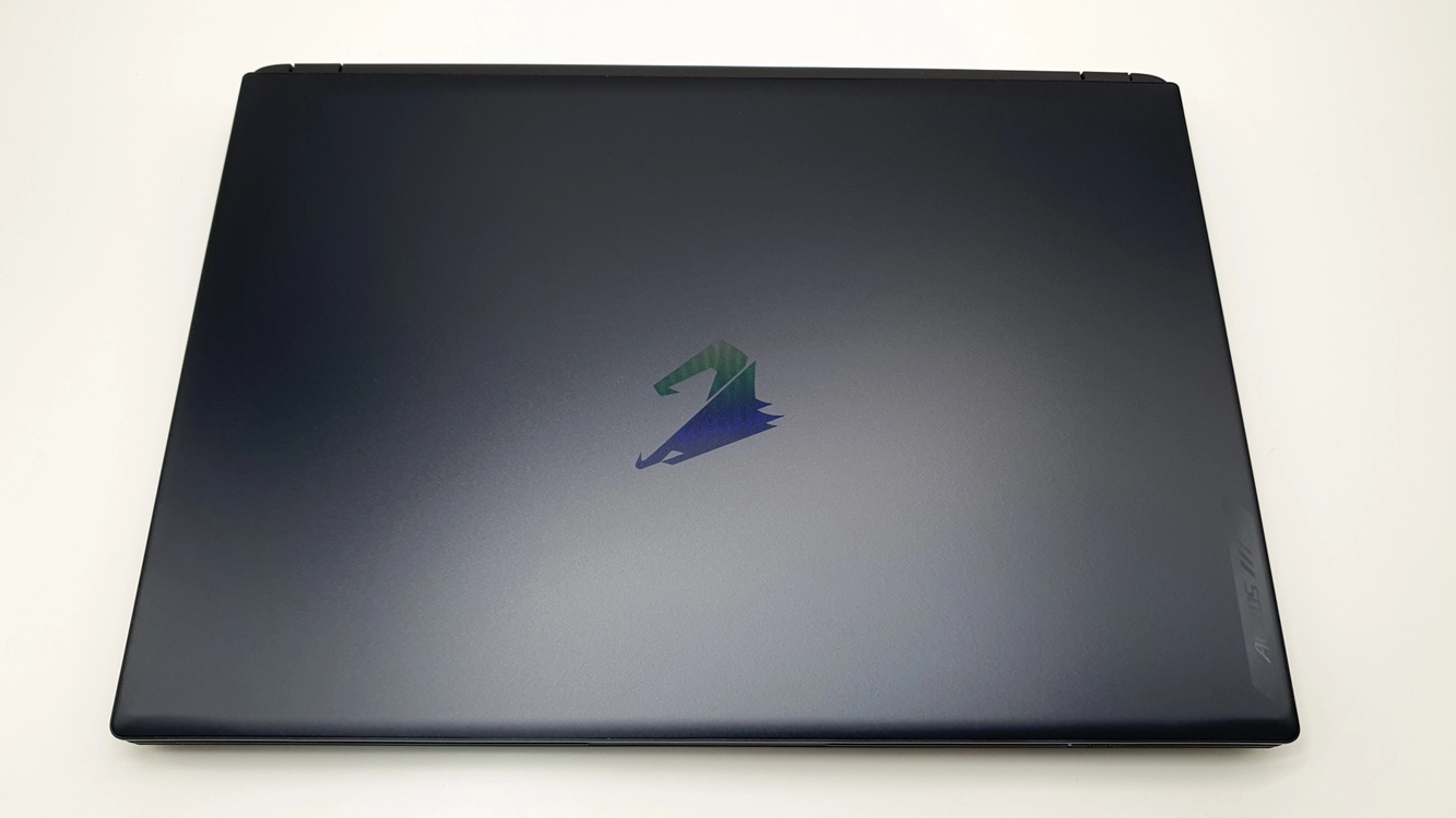 [최저가]GIGABYTE 16인치 게이밍노트북 어로스(i7-14th/4070/1TB/QHD) 이미지