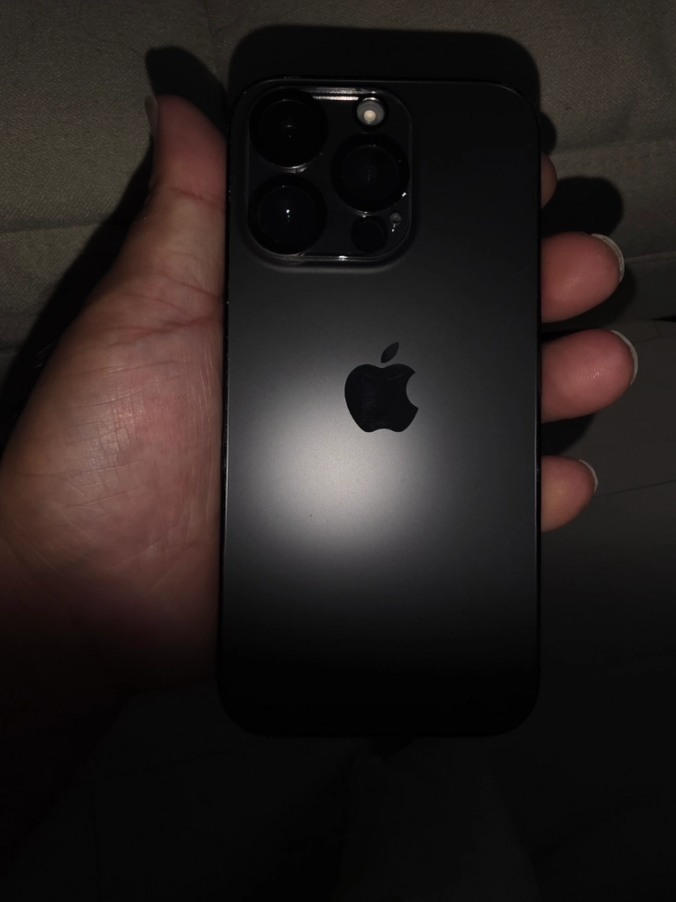 묻따) 아이폰 14 프로 256GB 블랙 판매합니다. 이미지