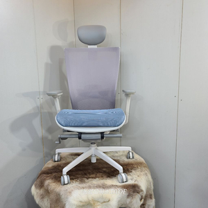 시디즈 퍼시스 T50 AIR.CH6100 올 메쉬의자 이미지