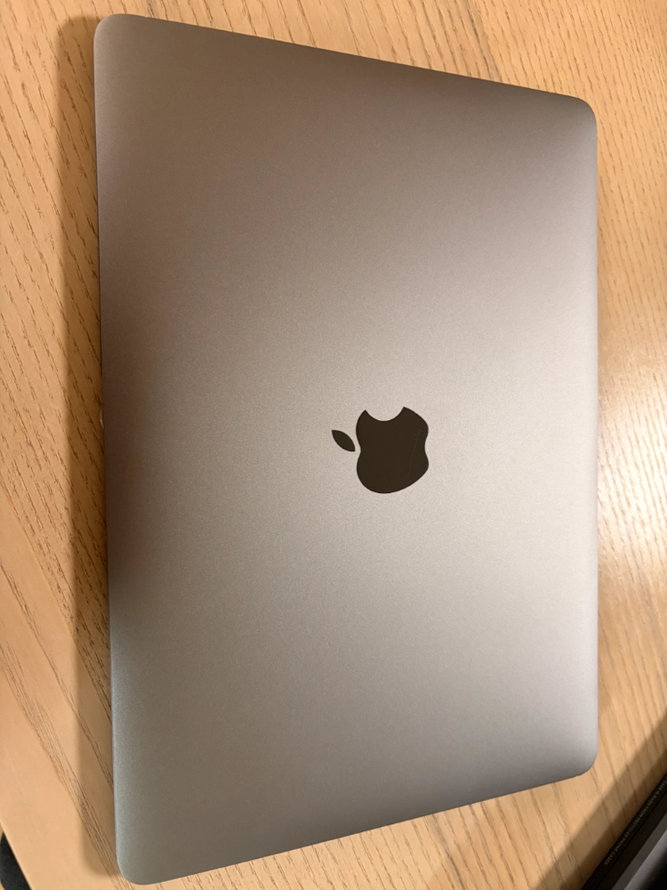2016년 Macbook 12인치 - 안심되는 중고거래