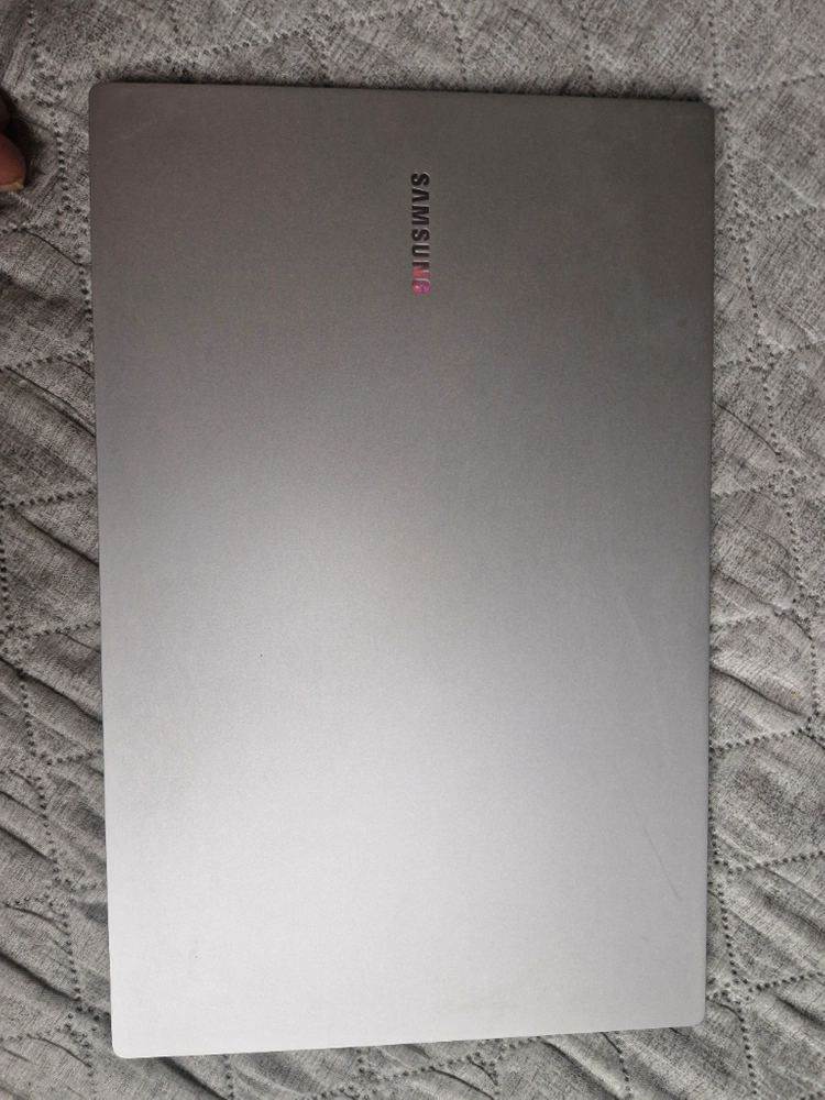 삼성 노트북 갤럭시북4 15인치 i3 13세대 16g 256gb 이미지
