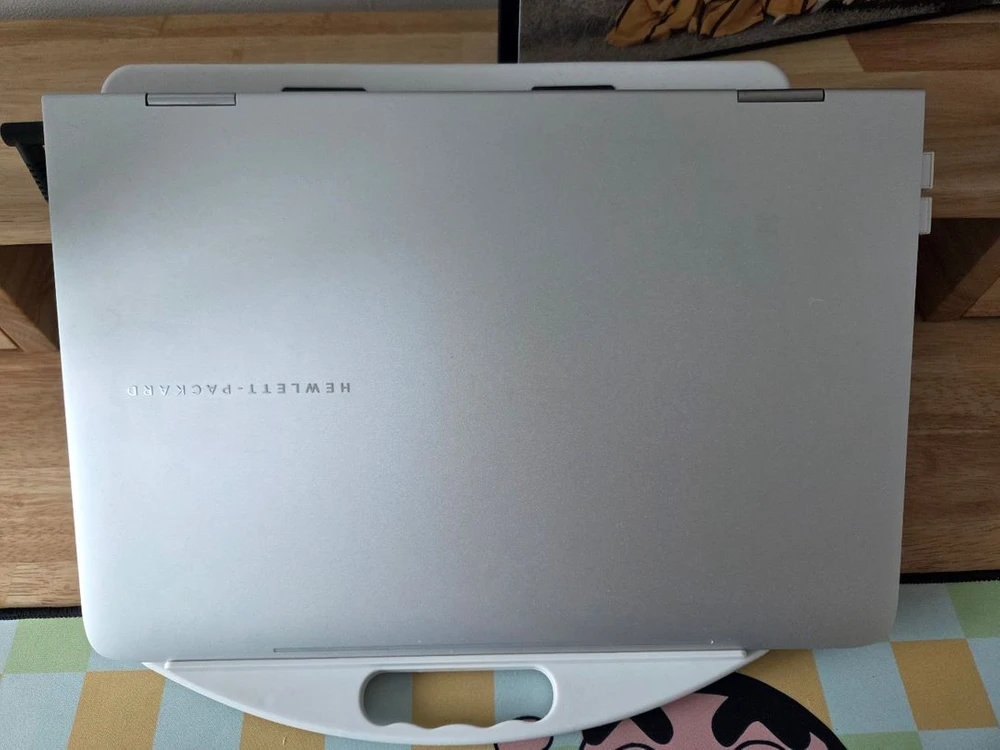 HP Spectre Pro x360 G2 2in1 노트북 - 안심되는 중고거래
