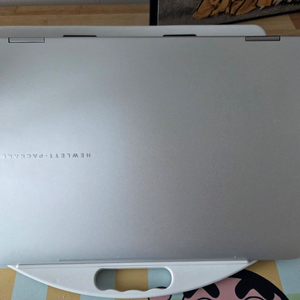 HP Spectre Pro x360 G2 2in1 노트북 이미지