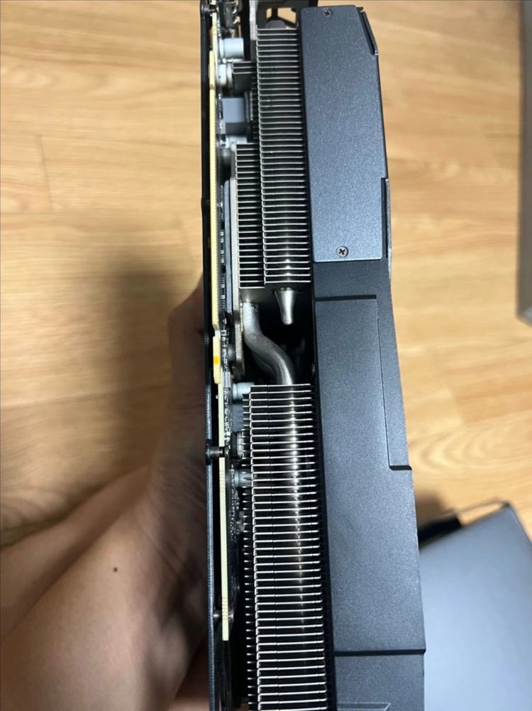 RTX 그래픽카드 3070 8g - 안심되는 중고거래