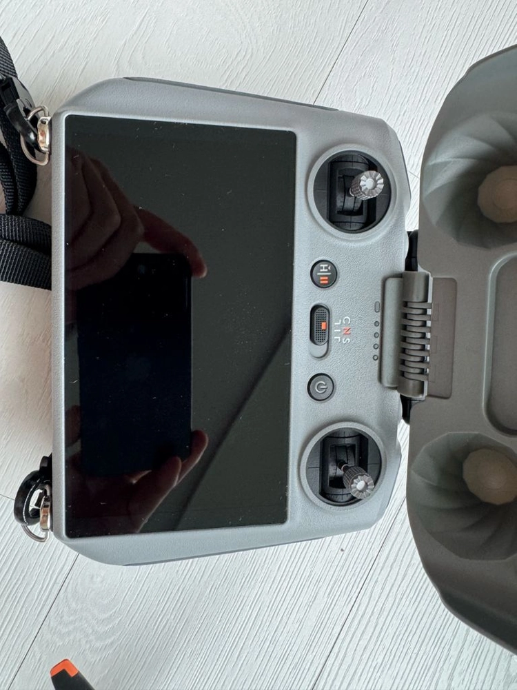 DJI Mini 5 Pro 플라이 모어 콤보 플러스 드론 + RC 2 세트(보험 28.02.12) 이미지