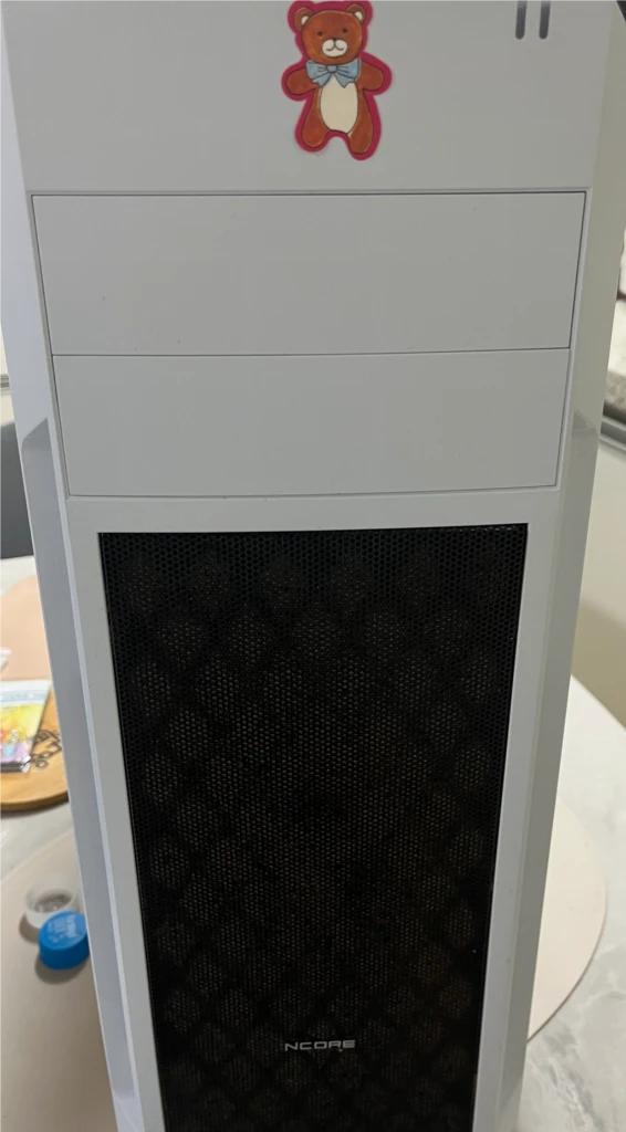 가성비 게이밍i5 9세대 / gtx1060 / 16g + 모니터 세트 이미지