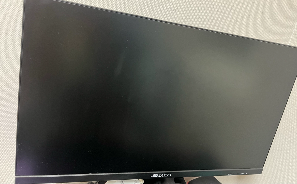 가성비 게이밍i5 9세대 / gtx1060 / 16g + 모니터 세트 이미지