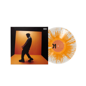gallant 갈란트 insomnia lp 미개봉 이미지