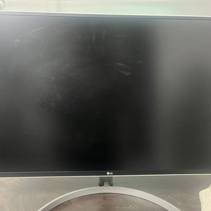 LG 32인치 모니터 판매합니다 이미지