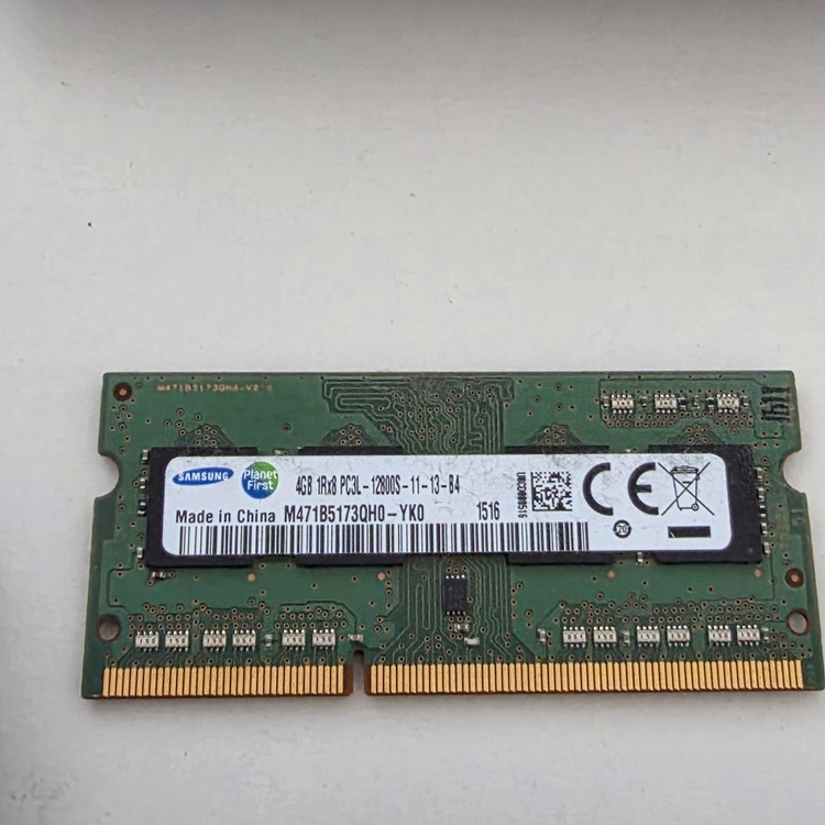 시놀로지 나스 DS218+ NAS (삼성 RAM 4GB 추가)+ IronWolf 10TB 구성 판매합니다 이미지