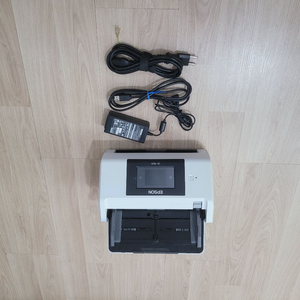 엡손 고속 스캐너 DS-780n 이미지