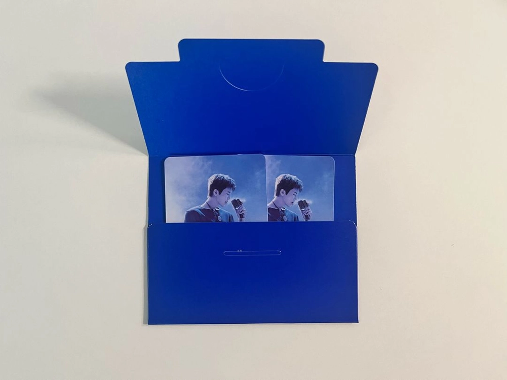 임영웅 콘서트 티켓 연석2장 양도 이미지